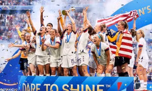 Giải mã 3 đối thủ của đội tuyển nữ Việt Nam tại World Cup 2023