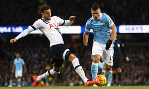 Man City - Tottenham: Gà trống khó cất cao tiếng gáy tại Etihad