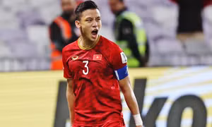 Trang tin AFC: Saudi Arabia cần cẩn trọng trước Việt Nam