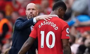 Vòng 15 Ngoại hạng Anh: Quỷ đỏ run rẩy ngay tại Old Trafford