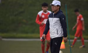Vòng 2 V-League 2019: Tâm điểm Hàng Đẫy
