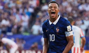 Vua phá lưới World Cup 2026: Hấp dẫn cuộc đua tam mã