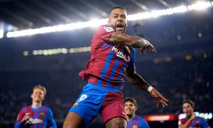 Barcelona lột xác