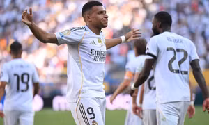 Xác định 2 cặp bán kết FIFA Club World Cup 2025: ‘Kinh điển’ Real Madrid đối đầu PSG