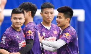 Mở bán vé xem đội tuyển Việt Nam đấu ASEAN Cup 2024