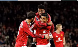 Man United - Crystal Palace: Áp sát Top 3