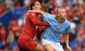 Man City - Liverpool: Hồi hộp ‘chung kết sớm’
