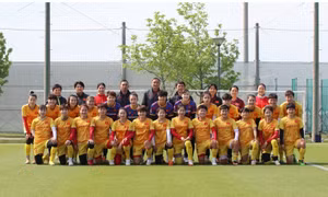 Tuyển nữ Việt Nam chốt danh sách 20 cầu thủ dự SEA Games 32