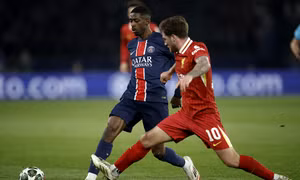 PSG - Liverpool: Paris dễ đến khó về