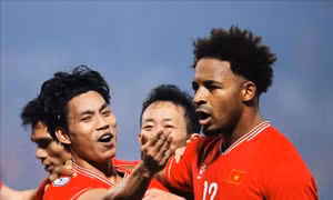 Nguyễn Xuân Son và những kỷ lục trong màu áo tuyển Việt Nam