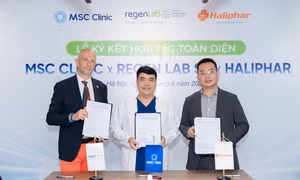 Đột phá công nghệ y học tái tạo trong điều trị cơ xương khớp