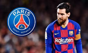 PSG mua Messi, rồi sao?