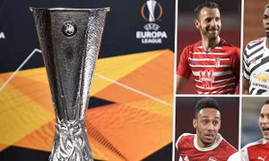 MU, Arsenal cần Europa League để có một danh hiệu
