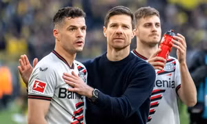Leverkusen san bằng kỷ lục bất bại tồn tại gần 60 năm của Benfica