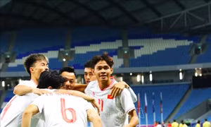 ASEAN Cup 2024: Cơ hội nào cho những cầu thủ trẻ ở tuyển Việt Nam?