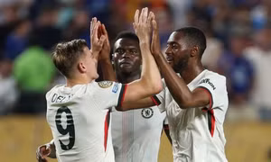 Chelsea được đánh giá có nhiều cơ hội vô địch FIFA Club World Cup 2025