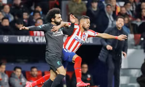 Champions League 2021 - 2022: Tâm điểm Liverpool - Atletico Madrid và Leipzig - PSG