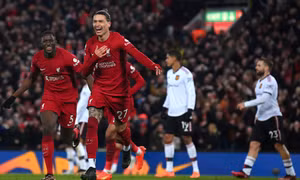 MU - Liverpool: HLV Klopp muốn đòi món nợ trước Quỷ đỏ ngay tại Old Trafford