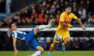 Barcelona - Espanyol: Trận derby quyết định sự thành bại của cả mùa bóng