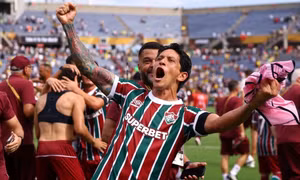 Fluminense - Chelsea: Kẻ thách thức