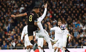 Man City - Real Madrid: Bữa tiệc tấn công ở Etihad