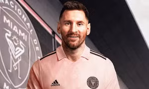 Messi xác nhận đến Inter Miami, giải thích lý do không trở lại Barcelona