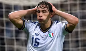 Danh sách các đội châu Âu dự World Cup 2026: Italy lỡ hẹn