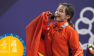 Ngày thi đấu thứ 3 SEA Games 30: 'Cơn mưa vàng' giúp Việt Nam vững vàng ở vị trí thứ 2