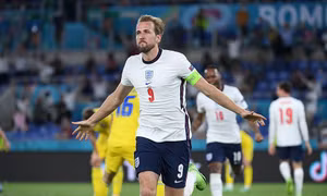Bán kết EURO 2020: Anh đối đầu Đan Mạch ở Wembley