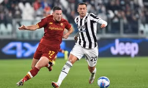 Vòng 21 Serie A 2021 - 2022: Tâm điểm sân Olimpico