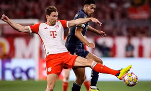 Champions League: Dortmund gọi, Bayern Munich có trả lời?
