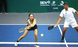 Lưu ý lựa chọn bóng pickleball phù hợp cho người mới bắt đầu