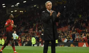 Man United - Tottenham: Mourinho tái ngộ Quỷ đỏ tại Old Trafford