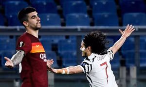 'Quỷ đỏ' đối đầu 'tầu ngầm vàng' ở chung kết Europa League