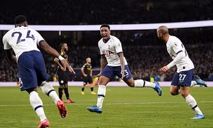 'Gà trống' cất cao tiếng gáy ngày Mourinho tái ngộ Pep Guardiola