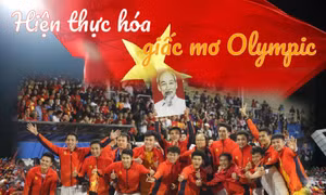 Thành quả vượt bậc và triển vọng của bóng đá Việt Nam