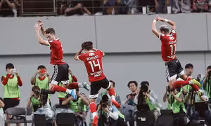 K-League khai mạc từ ngày 8/5, làm mẫu cho các giải đấu châu Á