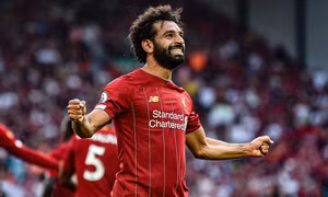 Liverpool - Crystal Palace: Ngày đón tân Vương