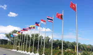 Ngày 29/11, đoàn thể thao hùng hậu của Việt Nam sang Philippines bắt đầu 'cuộc chiến'