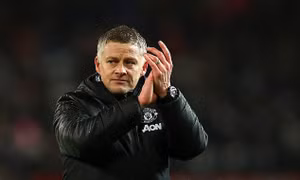 Chuyển nhượng cầu thủ: Solskjaer bị chê thua xa Pep Guardiola và Juergen Klopp