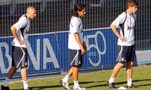 'Dây chuyền' đào tạo sao trẻ của Real Madrid lợi hại cỡ nào?