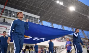 AFC: ‘Bán độ’ tại bóng đá châu Á đã giảm mạnh trong 6 năm gần đây