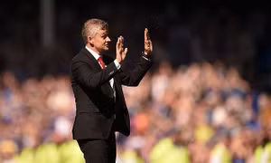 Tâm sự buồn của Solskjaer: Man United vẫn 'còn xa' tầm của Man City và Liverpool