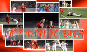 Bảng tổng sắp huy chương 10/12: Việt Nam xếp vị trí thứ hai tại SEA Games 30