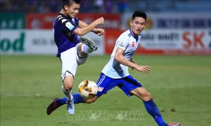 Chung kết Cup Quốc gia 2019: Chào đón nhà vô địch mới