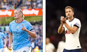 Na Uy - Anh: Harry Kane và Erling Haaland so tài vì tấm vé bán kết
