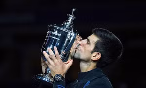 Novak Djokovic vô địch Mỹ mở rộng lần thứ 3, san bằng kỷ lục 14 Grand Slam của Pete Sampras