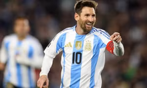 Argentina - Áo: Chờ Messi đi vào lịch sử World Cup