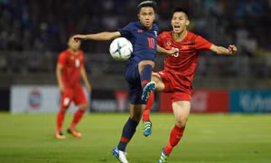 Bán kết lượt về AFF Suzuki Cup 2020: Thử thách nhà đương kim vô địch