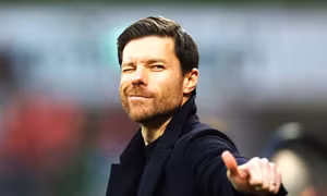 ‘Dải Ngân hà’ dưới thời Xabi Alonso